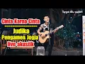 Download Lagu CINTA KARENA CINTA - JUDIKA COVER BY TRI SUAKA MUSISI JOGJA PROJECT