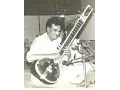 Download Lagu Abdul Halim Jaffer Khan plays sitar in \