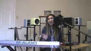 Download Like You - Tatiana Manaois Cover MP3