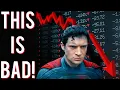 Download Lagu James Gunn’s Superman is DEAD! New box office numbers could KlLL comic book movies!