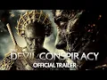 THE DEVIL CONSPIRACY Trailer 2023