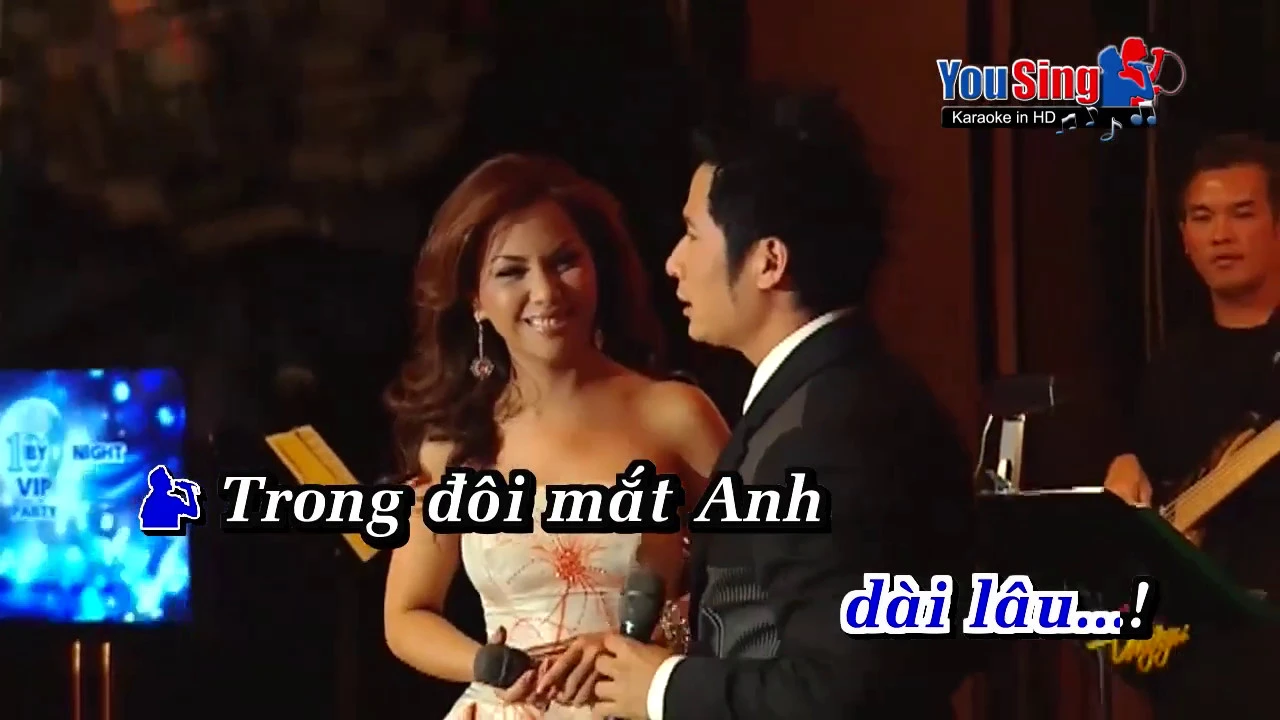 NHƯ ĐÃ DẤU YÊU - -SC: Dương Quân & Biển 