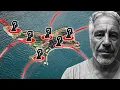 We Tracked Every Visitor to Epstein Island WIRED