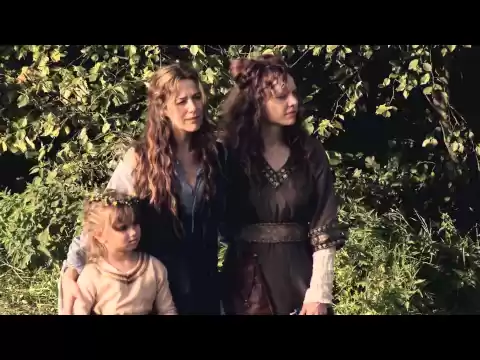 Die Rache der Wanderhure - Trailer (Deutsch) HD