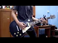 Download Lagu Hitamku - Andra and The Backbone (Guitar Cover)