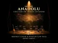 Gide Gide Bir Söğüde Dayandım (Sahnemiz Anadolu) - Mahmut Çınar, Hüseyin Can Pala & Deniz Barut