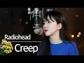 Download Lagu Creep - Radiohead cover | Bubble Dia