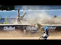Download Lagu Worst Speedway Crashes of 2023 (Speedway Upadek)