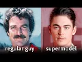 Why aren t actors ugly anymore today