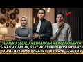 Download Lagu SUAMIKU SELALU MENGANCAM CERAI, SAAT AKU TURUTI PERMINTAANYA DAN MEMBAWA PENGACARA, DIA GEMETAR..