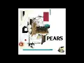 PEARS - Killing Me (Official Audio)