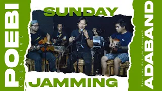 Download Ada Band - Karena Wanita Ingin Dimengerti || Cover Sunday Jamming MP3