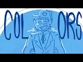 Download Lagu Colors | Gravity Falls Animation