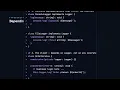 Program to an Interface Not an Implementation - Software Design Patterns