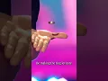 Download Lagu Ring Levitation Trick EXPLAINED 🤫 #shorts #magicrevealed