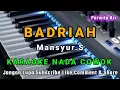 Download Lagu BADRIAH MANSYUR.S KARAOKE