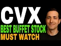 CVX Stock Is a Cash Machine Warren Buffett s Chevron Value Thesis Explained