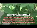 Download Lagu Berani Dengarkan Ayat Ruqyah Ini? | Rasakan Kedahsyatanya | Relaxing For Sleep and Stress Relief86