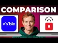 Visible vs Red Pocket Mobile Full Review - Features Strengths Weaknesses