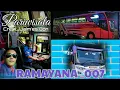KONVOI ROMBONGAN BUS PARIWISATA RAMAYANA || Crew Jaim'Es Bon RAMAYANA_007