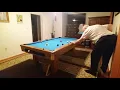 9 Ball B R 59c Mali