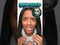 Siren Mermaid Makeup Tutorial PART 1