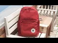 Review Ransel CONVERSE Backpack CONVERSE Premium IMPOR