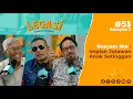 Lagu LP53 Bahagian 2 | Rosyam Nor: Impian Jutawan Anak Setinggan