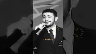 اجمل ما غنى جورج وسوف وملكت بيك الكون لان ليكي اكون سلمت لك عمري دندنها