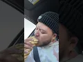 Tropical smoothie