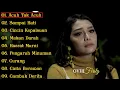 Download Lagu Ovhi Firsty - Rindu Nan Bapulangkan FULL ALBUM (Stereo)