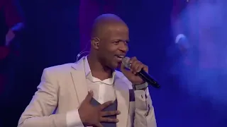 omega khunou blessed assurance worship in spirit u0026 in truth