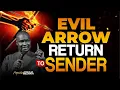 Download Lagu Every Evil Arrow Fired Against Me Shall Return To Sender | A POWERFUL MORNING PRAYER | Joshua Selman