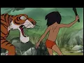 Download Lagu The Jungle Book Shere Khan vs Mowgli Slow Motion 2x