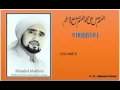 Download Lagu Habib Syech : Khobbiri - vol6