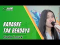 Download Lagu KARAOKE TAK BERDAYA - VERSI DANGDUT ORI || IJJOO PRODUCTION