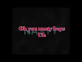Download Lagu Janet Jackson - Nasty (Lyrics)