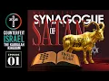 Lagu Counterfeit Israel: The Kabbalah Kingdom - Episode 1 - Synagogue of Satan