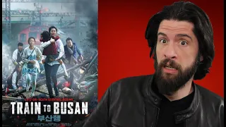 Download Train To Busan - Movie Review MP3