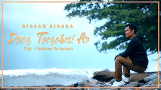 Download BINSAR SINAGA - Dang targabusi au - Lagu Batak terbaru 2021 ( Official Music Video ) MP3
