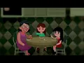 House 2 STORY & ALL ENDINGS EXPLAINED (+ ALL SECRETS)