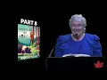 DonnaRae Menard Presents Snuffling Up Bones Part 8