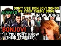 Download Lagu The  Story of 8  Unique Bon Jovi Songs You Must To Know
