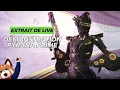Demonstration Pyrana Prime