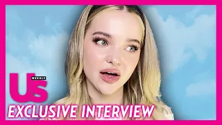 Dove Cameron On Feeling Vulnerable Exposed After Coming Out As Bisexual