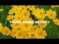Be Okay (with Lyrics) - Lauren Daigle