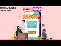 7 DIWALI SALE IN INDIA ANALYSIS USING PYTHON KAGGLE DATASET ANUVIR KAUR