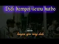 Download Lagu (Story WA) (Cover ) Didi kempot-sewu kutho (official video) ||AFS MUSIK