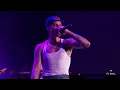 Justin Bieber, Skrillex & Don Toliver - Don't Go (Made In America Festival 2021)