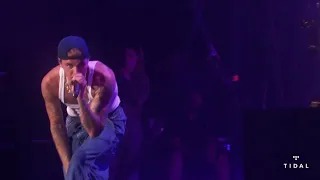 Justin Bieber Skrillex Don Toliver Don T Go Made In America Festival 2021 